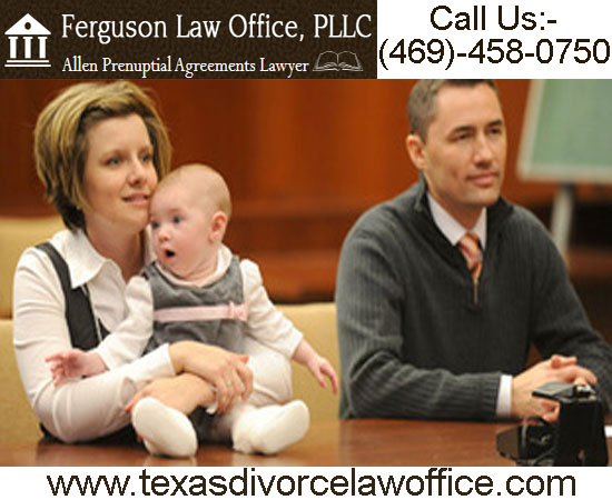 Allen Family Lawyer | Call Us:- Â (469)-458-0750 Picture Box
