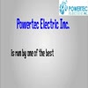 Electrical contractors in w... - Powertec Electric Inc