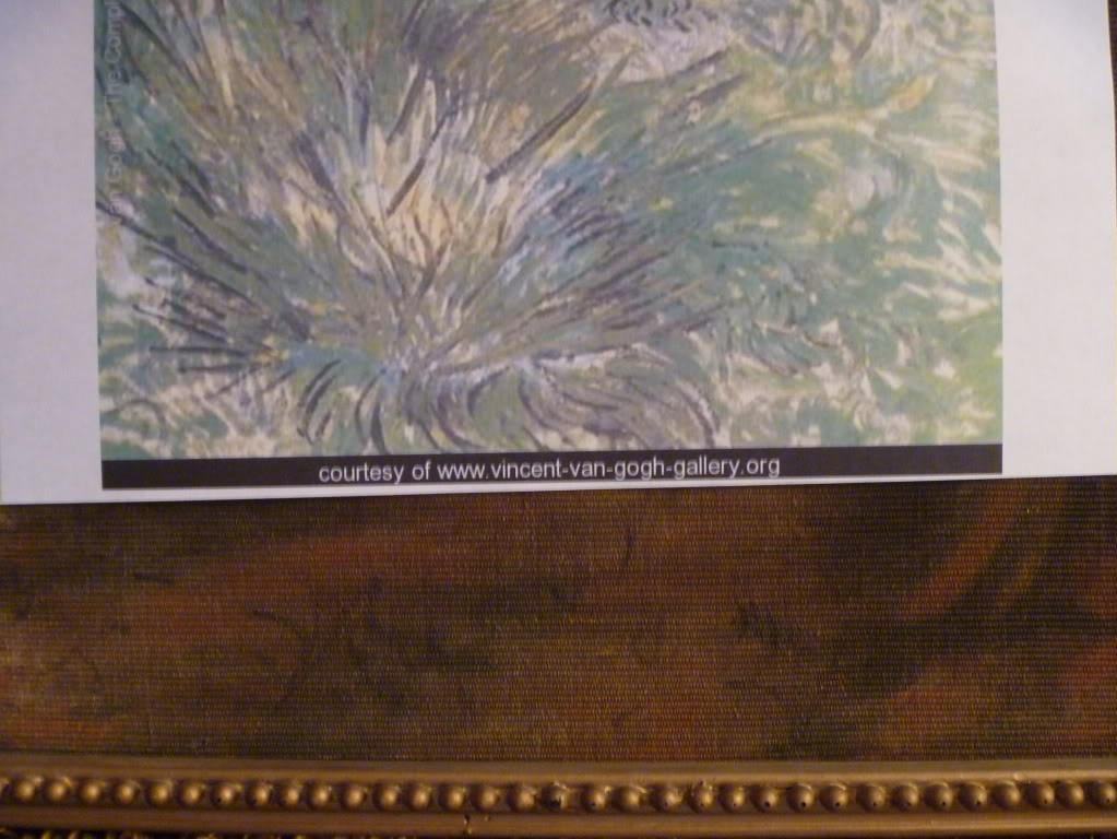 Comparison 3 Van Gogh