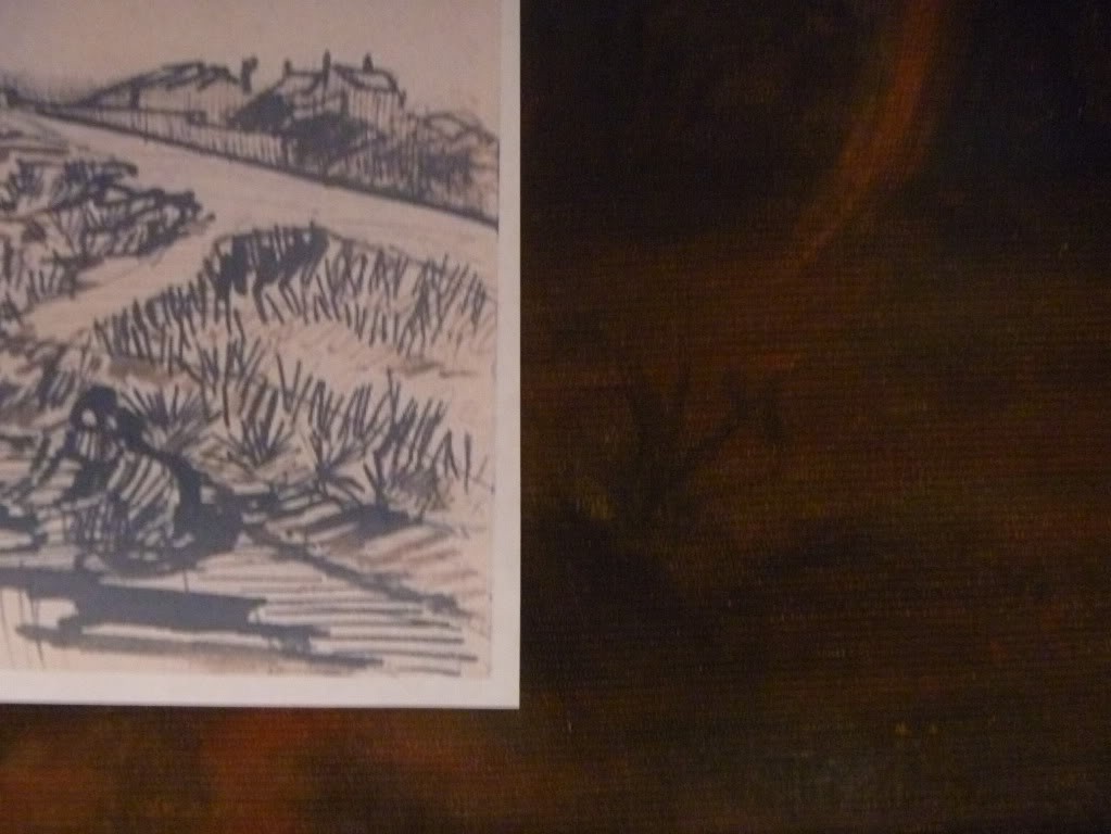 Comparison 4 Van Gogh