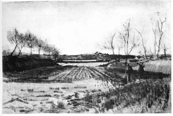 F1037 - Copy Van Gogh