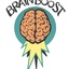 Brain Boost Logo - Picture Box