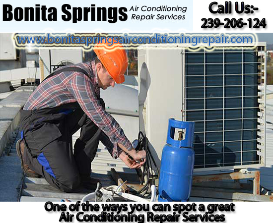 Bonita Springs Air Conditioning Repair | Call Us:- Picture Box