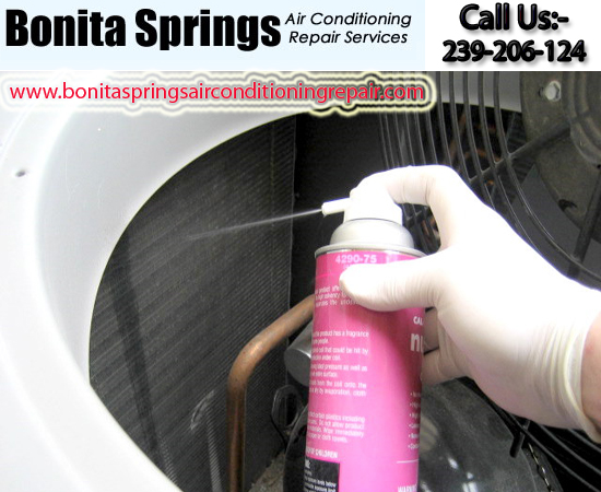 Bonita Springs Air Conditioning Repair | Call Us:- Picture Box