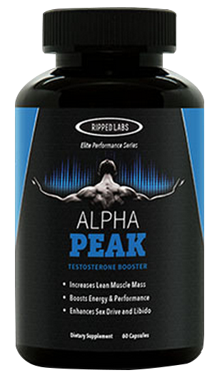 111 Alpha Peak Review Shocking Read Review 