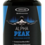 111 - Alpha Peak Review Shocking Read Review 
