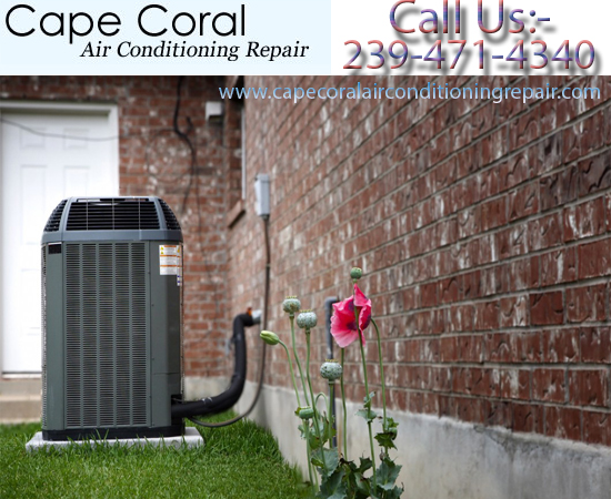 Cape Coral Air Conditioning Repair | Call Us:- 239 Picture Box