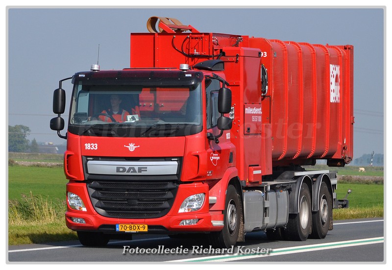 Milieudienst Groningen 70-BDX-9 (0)-BorderMaker - Richard