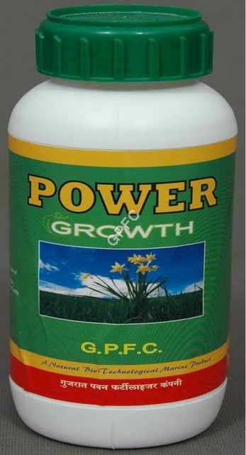 Power-Growth-Fertililzer Power Growth