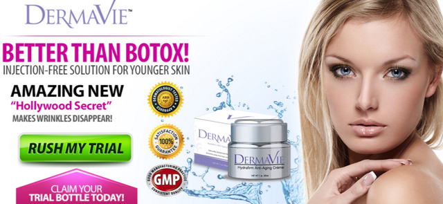 DermaVie-Trial DermaVie