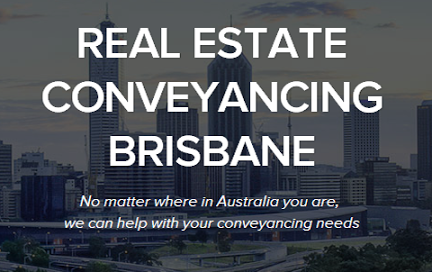 conveyancing brisbane Think Conveyancing