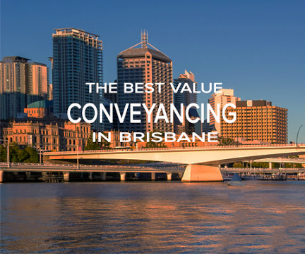 Think Conveyancing Think Conveyancing