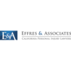 Effres & Associates - Effres & Associates