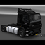 ets2 Daf CF lowroof 4x2 V&D... - prive skin ets2