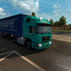 ets2 Man F2000 Sillenz 4x2 ... - prive skin ets2