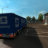 ets2 Man F2000 Sillenz 4x2 ... - prive skin ets2