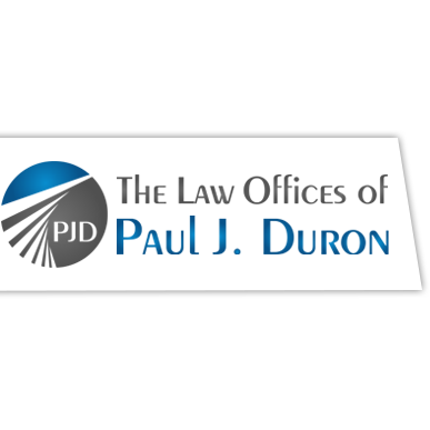 387x387 The Law Offices of Paul J. Duron