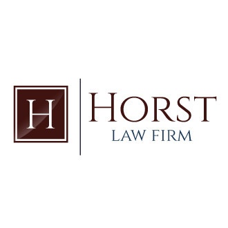 logo Horst Law Firm