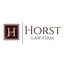 logo - Horst Law Firm