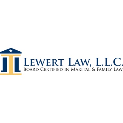 Logo Lewert Law, LLC