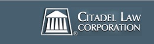 Logo Citadel Law Corporation