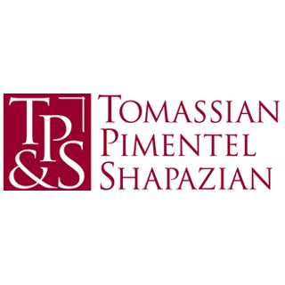 Logo Tomassian Pimentel & Shapazian