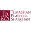Logo - Tomassian Pimentel & Shapazian