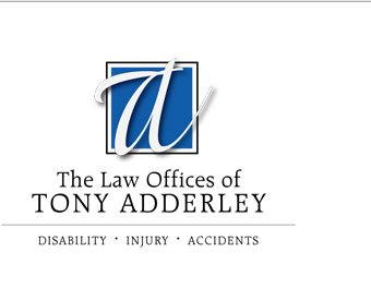 logo Tony S. Adderley, Attorney at Law