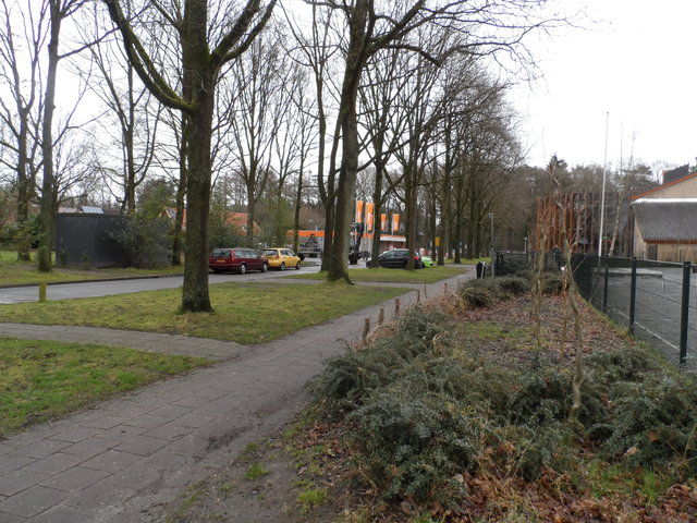 SAM 2625 zuidlaren