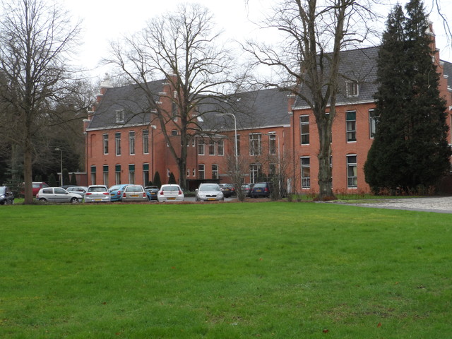 SAM 2634 zuidlaren