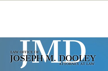 Logo Law Office of Joseph M. Dooley III, P.C.