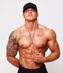 Building Chest Muscle To Eliminate Man Boobs Now Picture Box