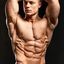 Gets you a ripped and muscu... - Picture Box