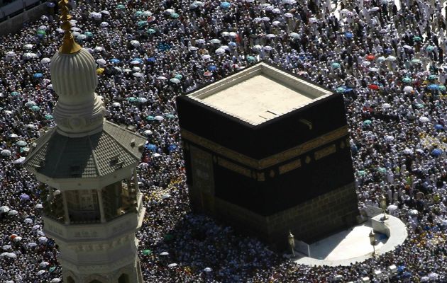 muslim place Muslim holidays