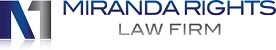 logo Miranda Rights Law Firm