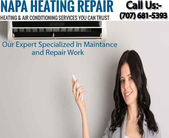 Napa Heating Repair | Call Us:- (707) 681-5393 Picture Box