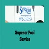 pool cleaners - Superior Pool Service