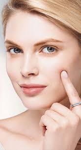skincare3 Effects Of Anti Ageing Products