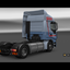 ets2 Iveco Stralis 4x2 Heij... - prive skin ets2