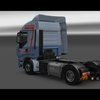 ets2 Iveco Stralis 4x2 Heij... - prive skin ets2