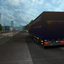 ets2 Iveco Stralis 4x2 + Ze... - prive skin ets2