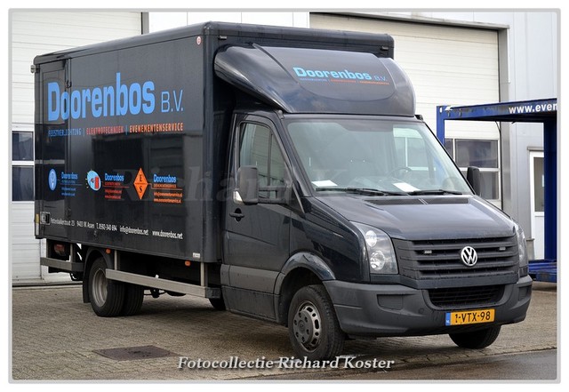 Doorenbos evenementenservice 1-VTX-98-BorderMaker Richard