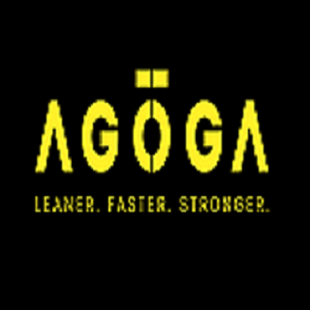 AGOGA AGOGA