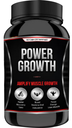 product-1 Power Growth