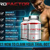  Raise Your muscles And Strength With pro factor performance surge