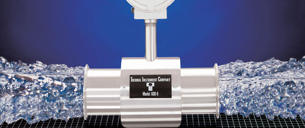flow switch hero Thermal Instrument