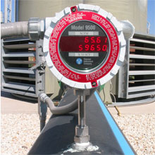 measuring meter Thermal Instrument
