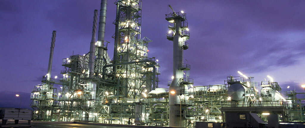 refinery Thermal Instrument
