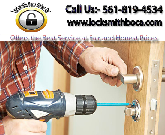 Locksmith Boca Raton | Call Us:- 561-819-4534 Picture Box