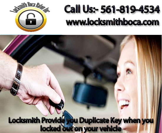 Locksmith Boca Raton | Call Us:- 561-819-4534 Picture Box